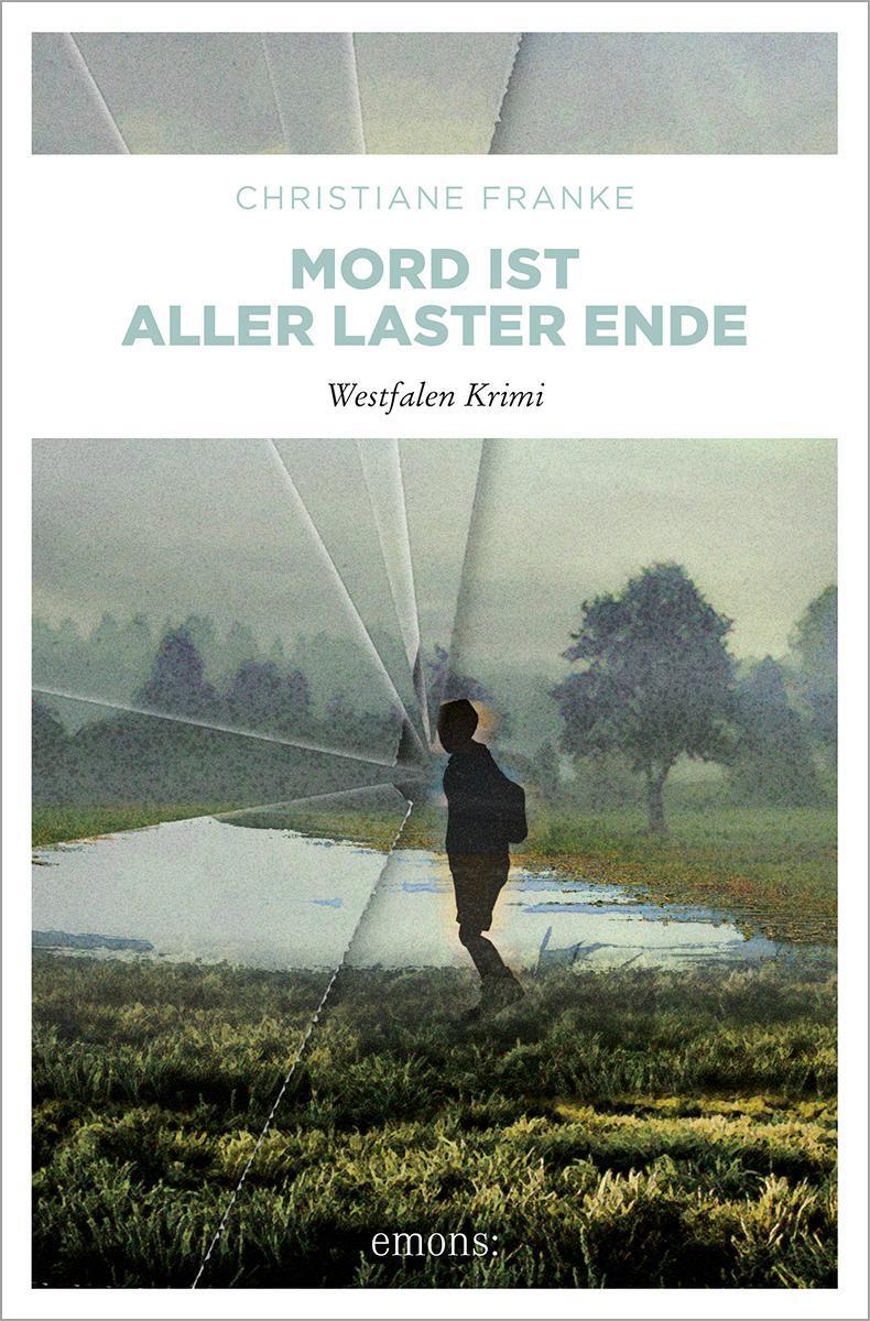Thumbnail - Mord Ist Aller Laster Ende, Christiane Franke