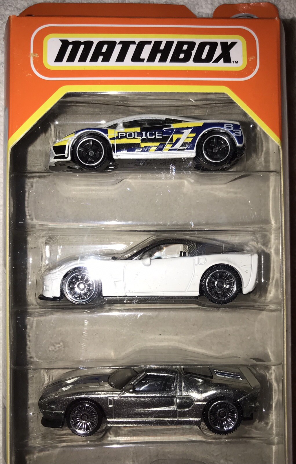 Matchbox 2020 MBX EXOTIC 5Pack New Fast USPS Same Day Ship GET IT SUPER FAST eBay