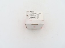 ABB 1SNA645509R1500 RBR121AI 24vac/dc Relay Module R600