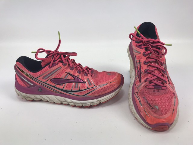 brooks 8.5 womens