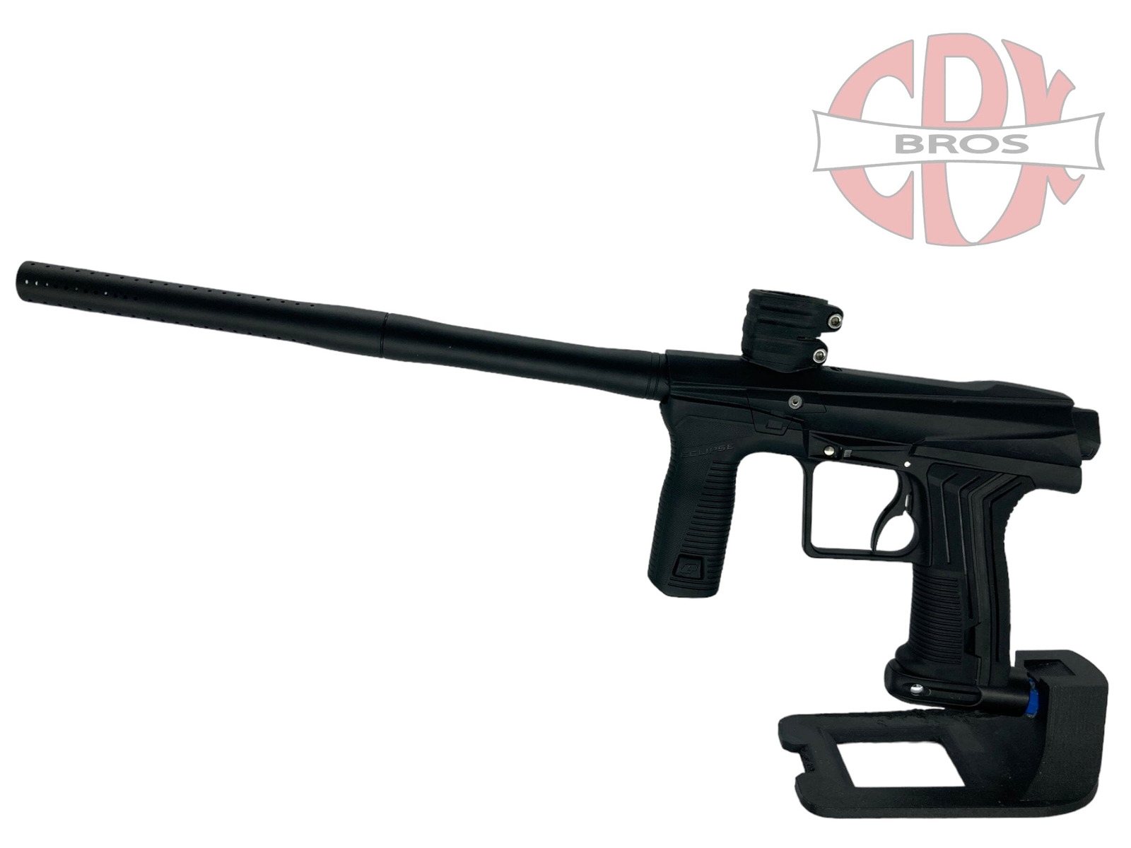 Planet Eclipse Etha 2 Pal Paintball Gun – Biblioteca Nacional de Angola