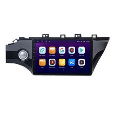 9"4 64 Android 12 Car Stereo Radio for KIA RIO 4 2016 19 GPS NAVI DSP IPS 4G IPS