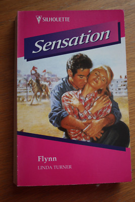 Linda Turner, Flynn - Silhouette Sensation