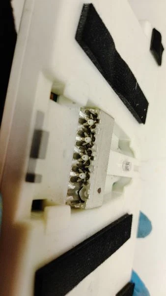 BMW 540I 2020 eBay asegúrate de añadir el número de pieza 6588A-ATM2R11 Foto 4 de 4