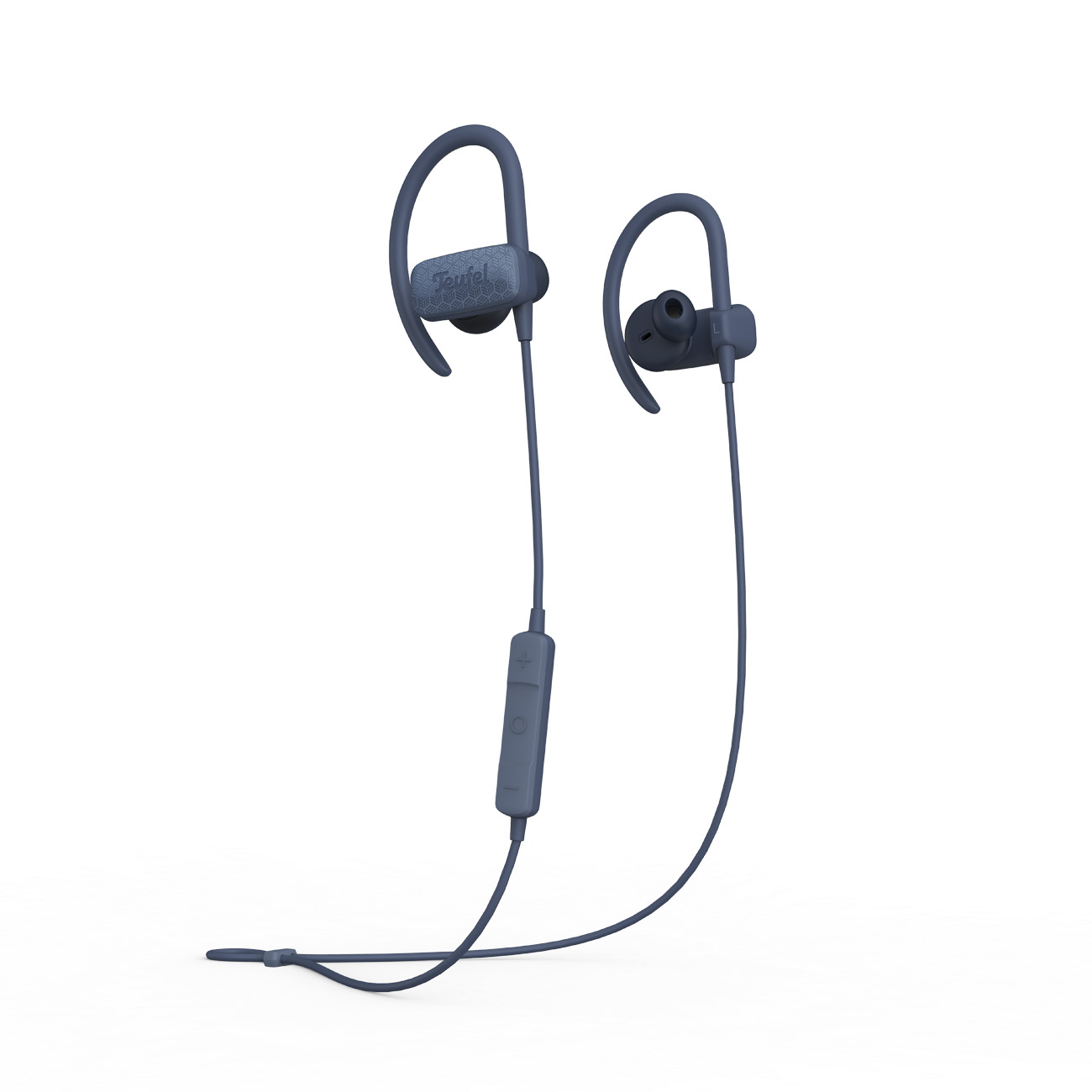 Teufel Airy Sports Bluetooth Kopfhörer Professioneller
