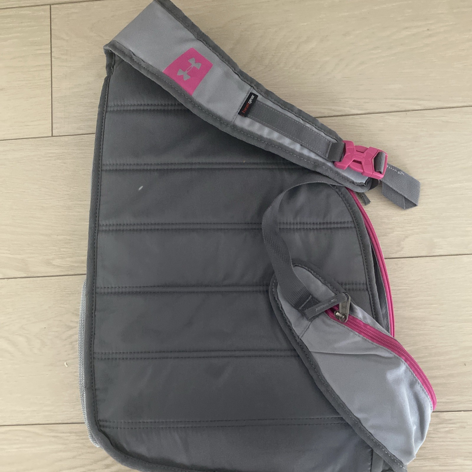 Under Armour Compel Sling Backpack - image 3