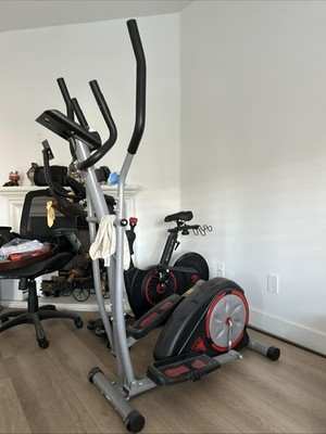 ANCHEER Elliptical Magnetic Trainer