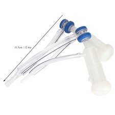 Goat Sheep Milking Machine Replacement Liner Set with Accessories Food Grade
