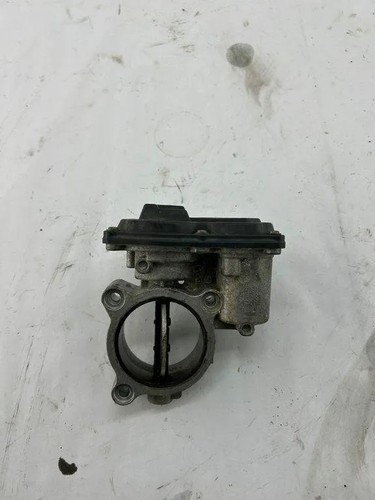 BMW 3 F30, F80 Drosselklappe 7810752 19051402390 2.00 Diesel 2014 31533935