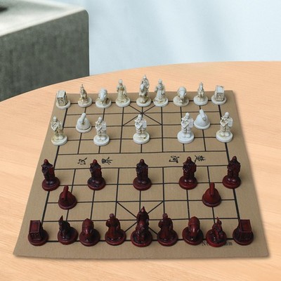 Chinesisches Schach kognitive Denkfähigkeit Mehrzweckspielzeug