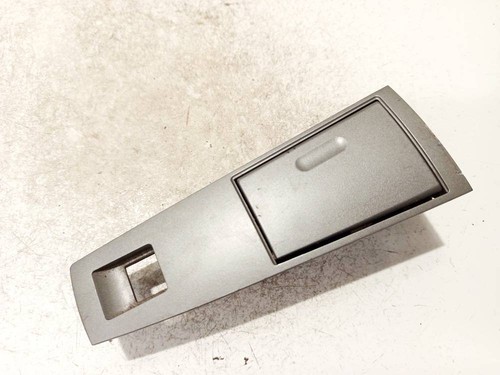 BMW 7-Series 2007 Center Console Ashtray (Ash Tray) 7024489, 10001 #2659077-11