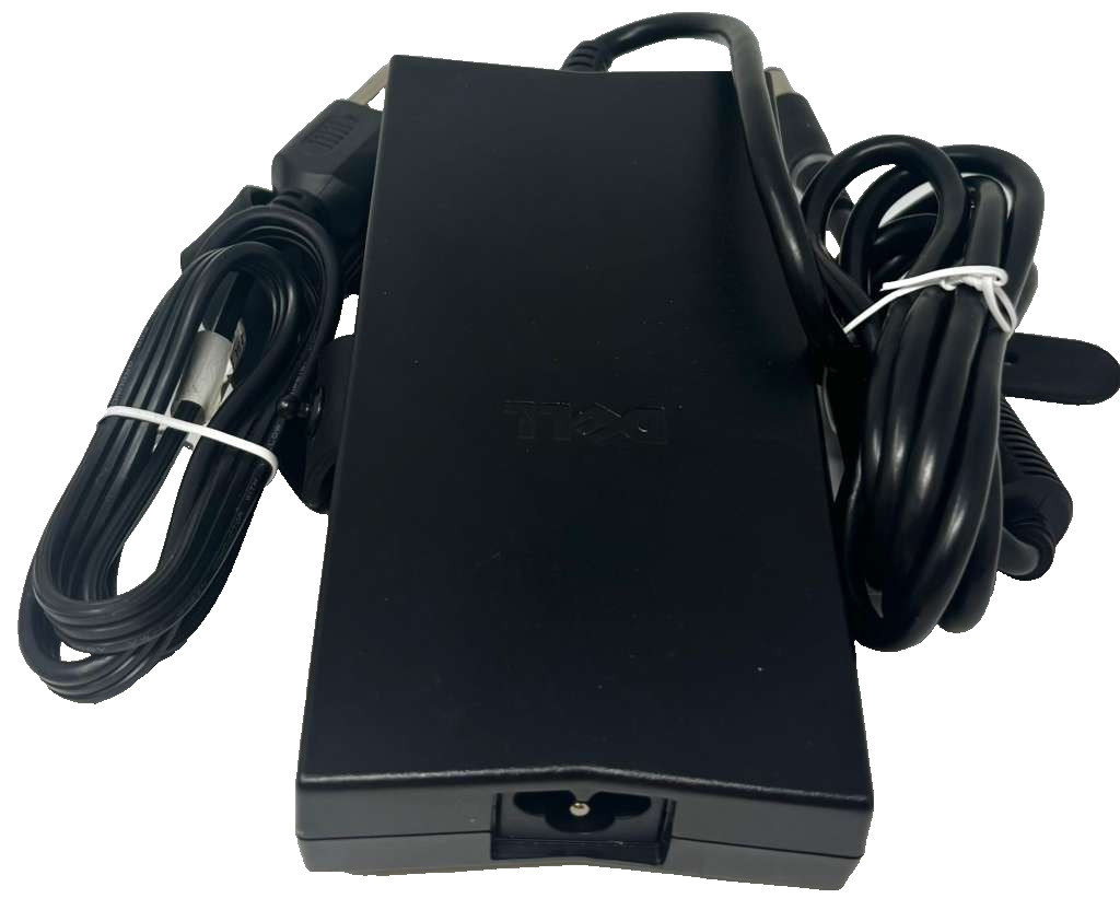 19.5v 6.7a Laptop Charger Fa130pe1-00 (pa-4e)