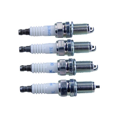4x NGK Zündkerzen DCPR7E 3932
