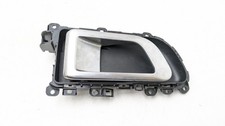 LAND ROVER DISCOVERY SPORT L550 DOOR HANDLE INTERIOR REAR RIGHT SIDE 2015