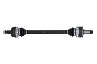 Antriebswelle Kamoka 5011439 FüR Mercedes Klasse W204 Model S204 C204 C207 A207