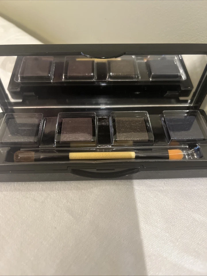 Paleta Bobbi Brown Shimmer Eye Kohl Foto 2 de 4