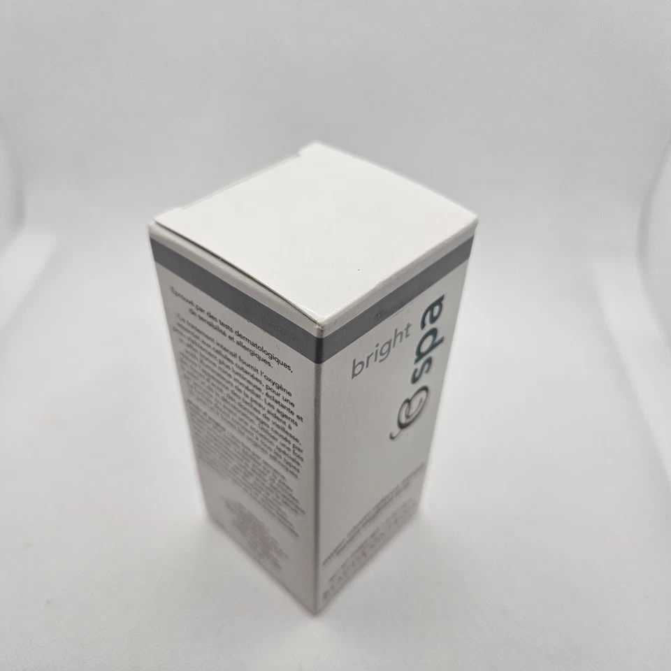 Rare Beauticontrol Bright Spa Oxygen Infusion Radiance Masque 1.5 Oz New - Image 3 of 3