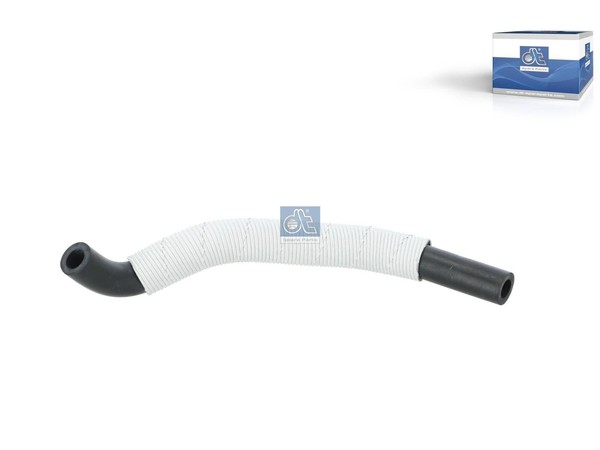 RüCklaufleitung - DT Spare Parts 15.00662 Vgl. Isuzu 8-97073-920-2-image