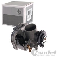 Esen Skv Drosselklappe Passend FüR Seat Arosa Cordoba Ibiza Leon Toledo Skoda