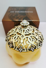 Jay Strongwater Trinket Box - Bell Pepper **N...