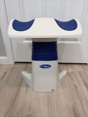 Back2Life Continuous Motion Therapeutic Pain Therapy Massager BL2002 NO AC POWER