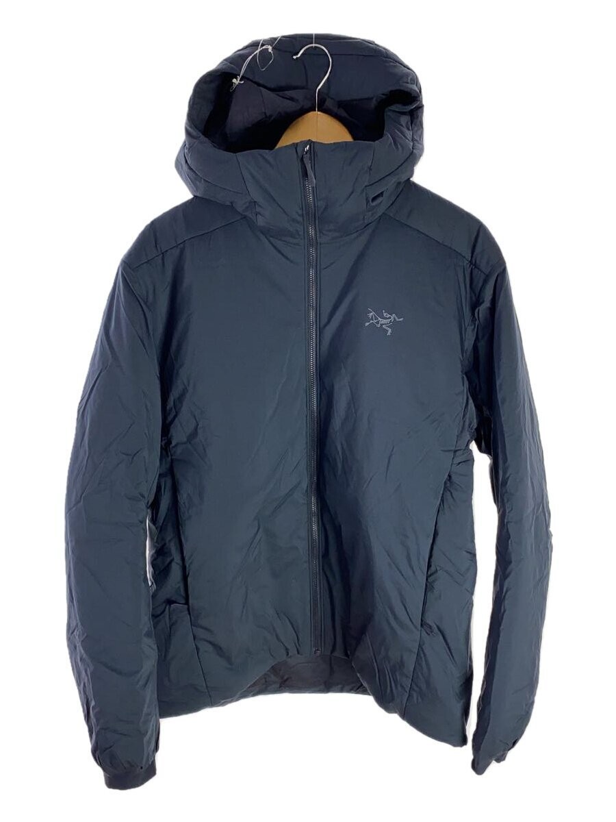 Arc'teryx Piumino Uomo Nylon Navy Medium X000007302 #EG CZA