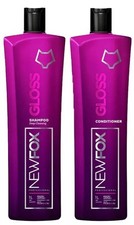 Fox Cosmetics New Fox Gloss Hair Treatment Ki...