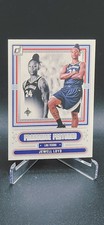 2025 Panini Donruss WNBA - Franchise Features Jewell Loyd #9