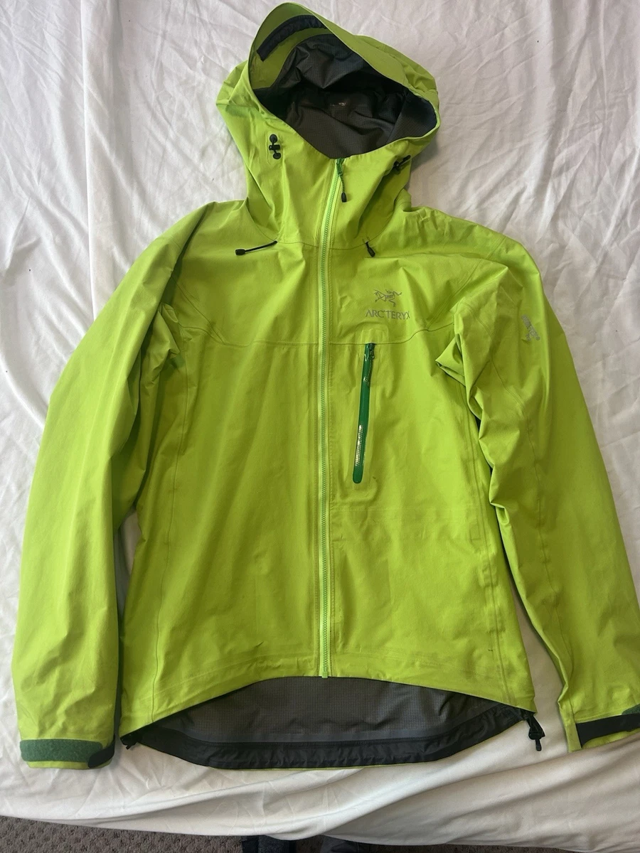 arcteryx alpha sl products for sale | eBay