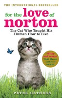 For The Love Of Norton Peter Gethers Taschenbuch Englisch 2010 Ebury Press