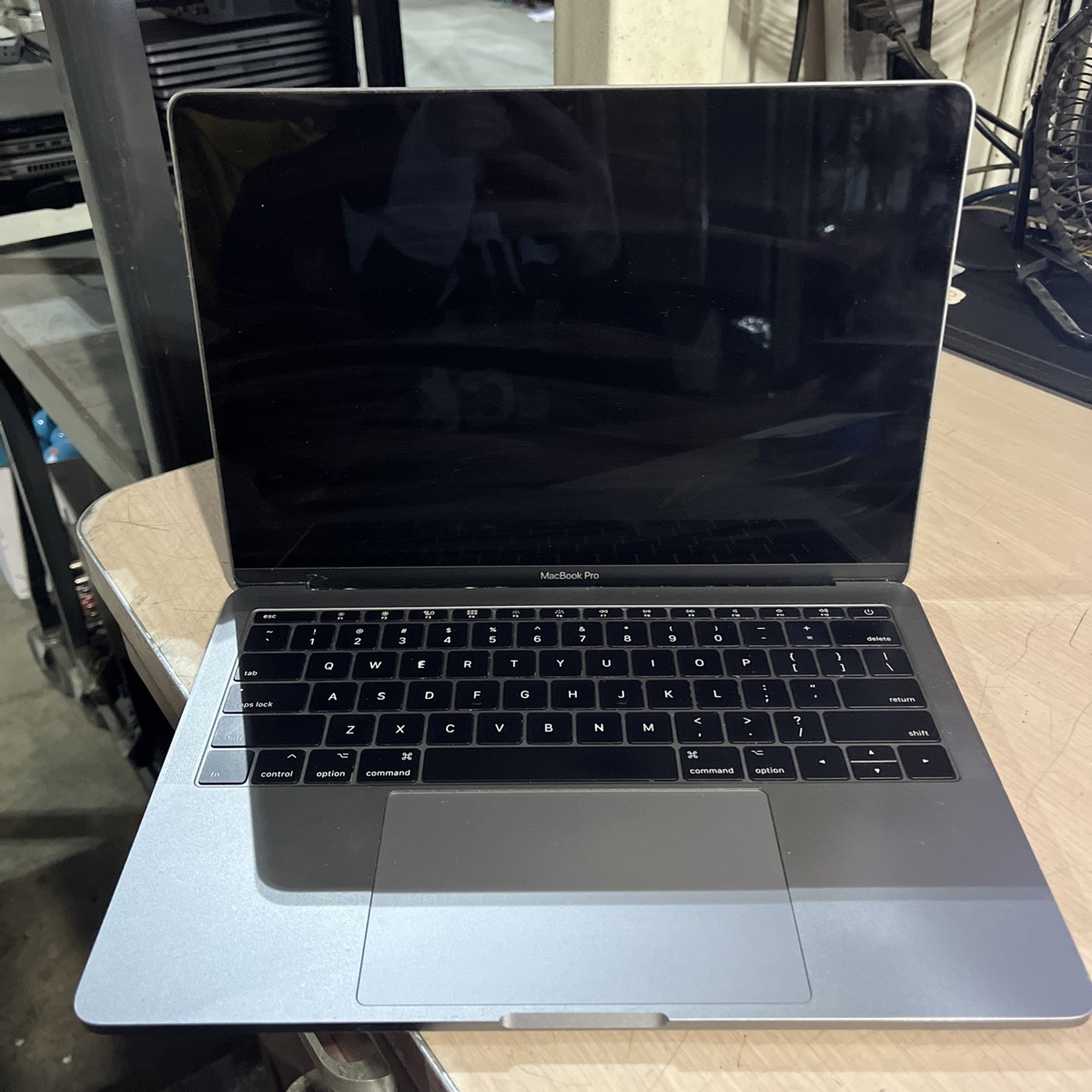 APPLE MACBOOK PRO 13