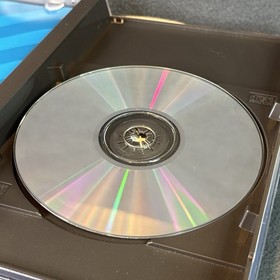 SEGA CD - Star Wars: Rebel Assault - Complete/CIB w/ Reg Card - Refurbished, Exc