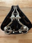 Vintage Schwinn Bicycle Saddle Double Spring. Phantom, Hornet, Cruiser. — photo 5