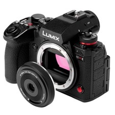 Viltrox 28mm F4.5 AF Full Frame Ultra-Thin Prime Pancake Lens for L-mount Camera