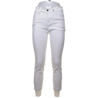 Dream Jeans by Mac, Jeans, Größe: 34/27, model: dream chic, Weiß #4OF