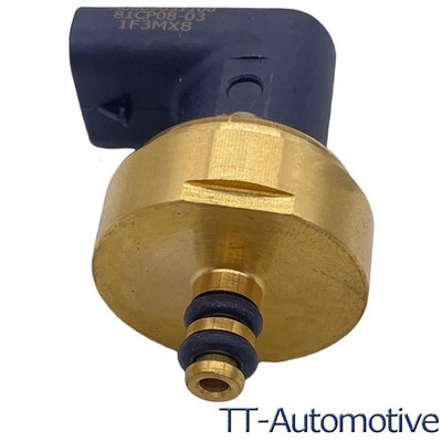 Fuel Pressure Sensor A0009051100 For Mercedes C250 C350 C63 AMG E350 ML350 R350