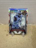 Keon Coleman Buffalo Bills Football Rookie Card Refractor Resurgence
