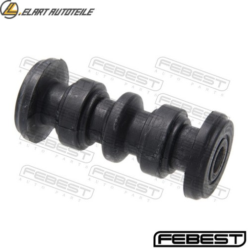 LAGERBUCHSE BLATTFEDER FDAB-003 FÜR FORD TRANSIT/TOURNEO/Bus/V363/Van 2.2L 4cyl