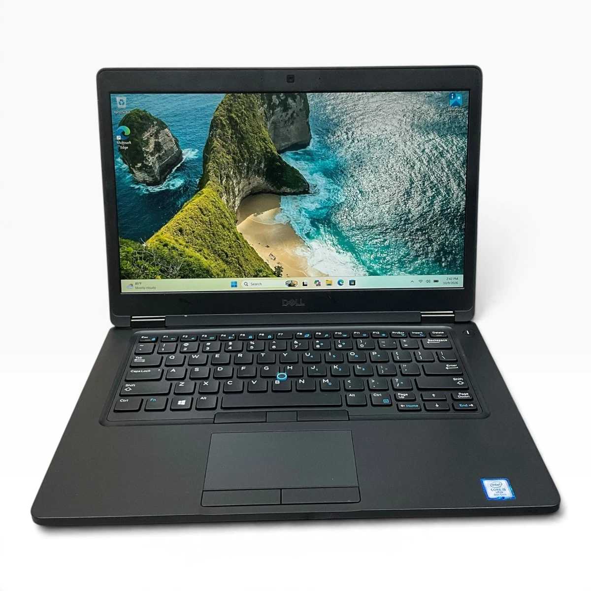 Dell Intel Core i5 8th Gen. Notebooks/Laptops for sale | eBay