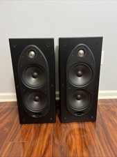 Polk Audio RT55I speakers