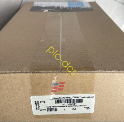1PCS Waters 201000131 2475 Fluorescent lamps Xenon lamp Brand new Fedex or DHL