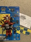 Vintage 1995 Teenage Mutant Ninja Turtles Metal Mutants Michaelangelo