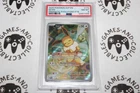 Eevee #173 - Promo SVP173 - PSA 8 - Pokemon TCG Prismatic Evolutions ETB