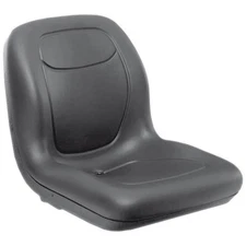 High Back Seat for Genie 123137 John Deere VG12160 Simplicity 1731999 1731999SM