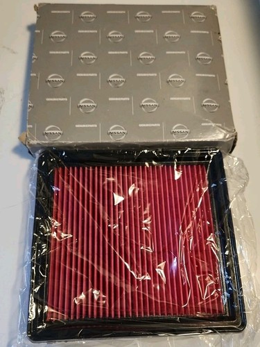 Vkinman Engine Air Filter 2-Pack - Replacement For Nissan 370Z, 350Z, Infiniti QX50, Q60, G37 (Part #16546JK20A) - View #9