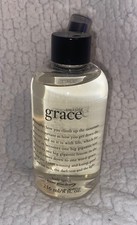 Philosophy Amazing Grace Body Spritz 8oz Sprayer D/C Retired RARE