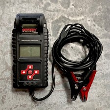 Odyssey Battery Battery and Electrical System Analyzer  OBT2000HD  FREE SHIP 