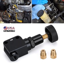 Car Knob Adjustable Disk Brake Proportioning Valve Type Universal 100-1200psi Car Knob Adjustable Disk Brake Proportioning Valve Type Universal 100-1200psi