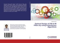 Nishant Kumar | Optimal Design Of FIR & IIR Filters By Using Evolutionary...