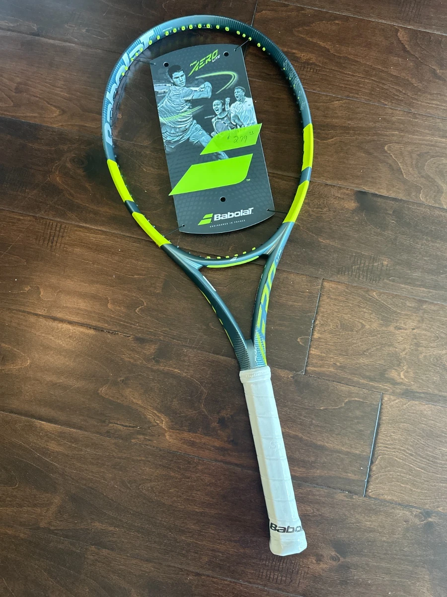 Babolat Aero Lite for sale - eBay